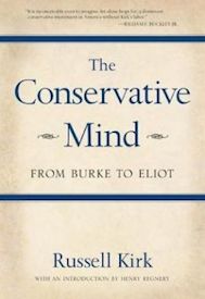 the conservative mind book