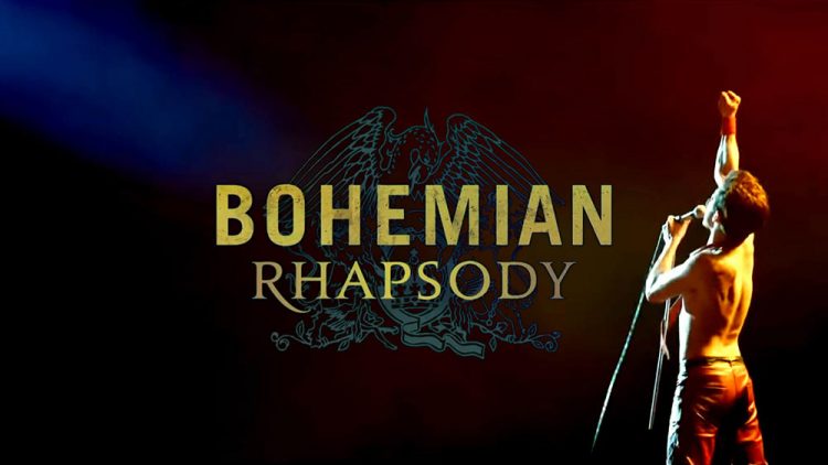 Movie Review: Bohemian Rhapsody